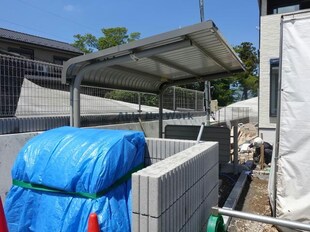 姉ケ崎駅 徒歩20分 1階の物件外観写真